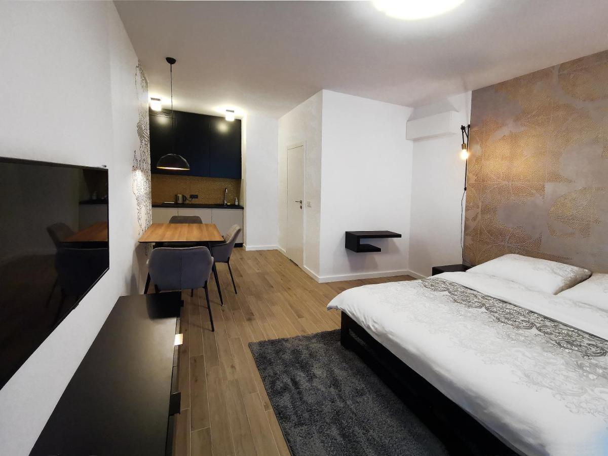 Come&Stay Apartments Wola Warsaw Exterior photo