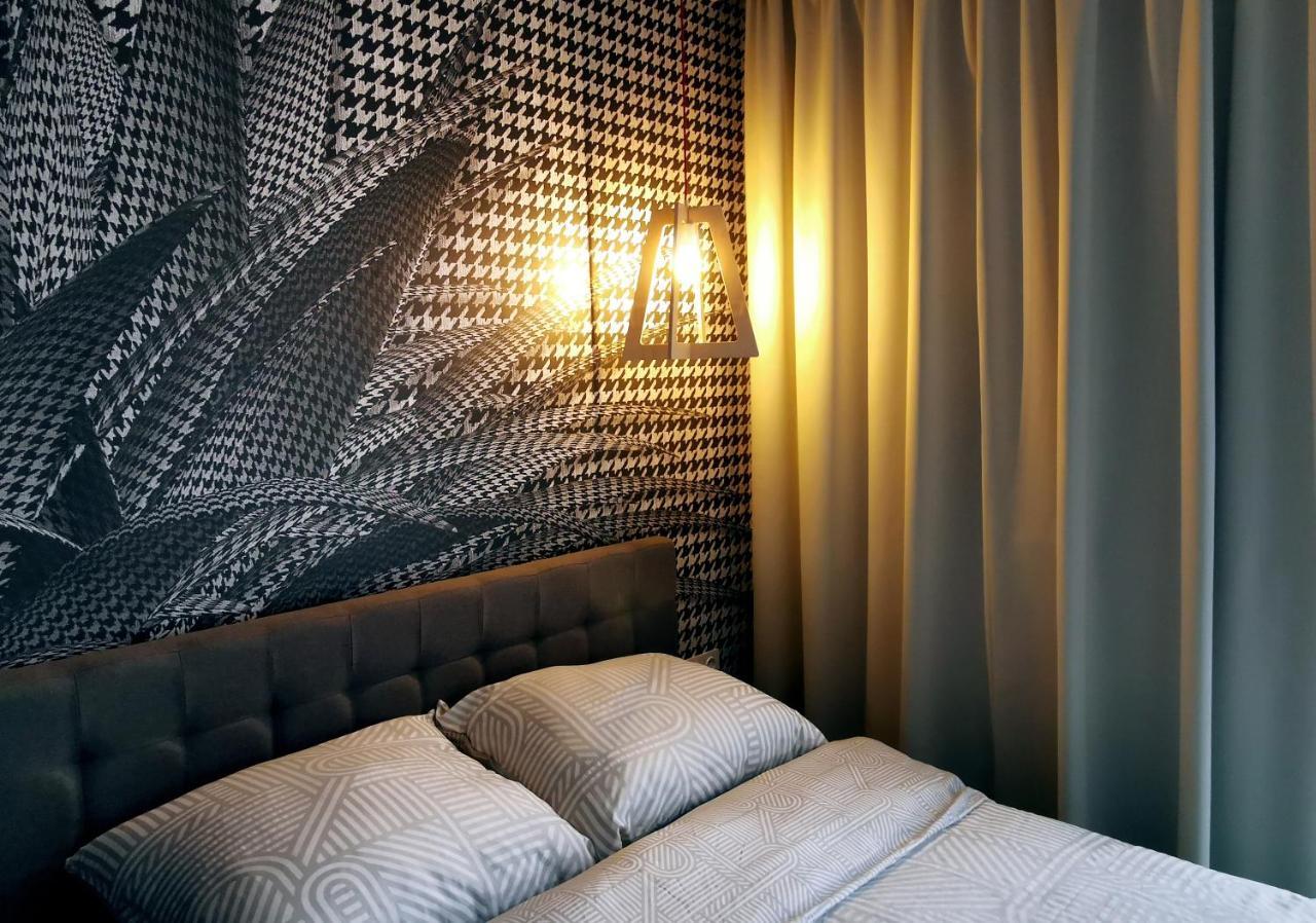 Come&Stay Apartments Wola Warsaw Exterior photo